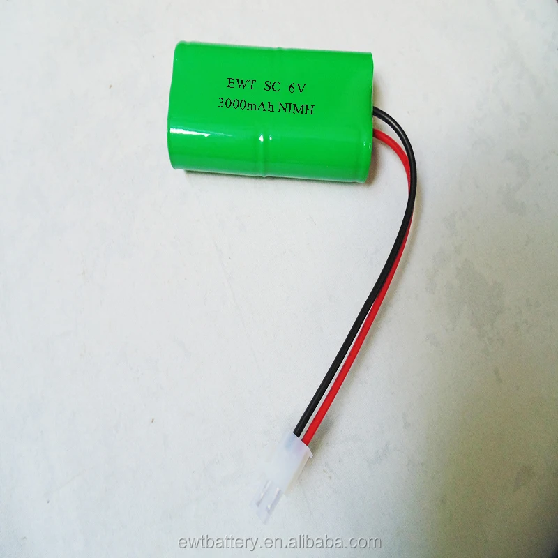 Hot sale ni-cd NIMH 7.2V 10.8V 14.4V SC aa 1000mah 380t robot battery pack for sweep/mopping robot cleaner battery