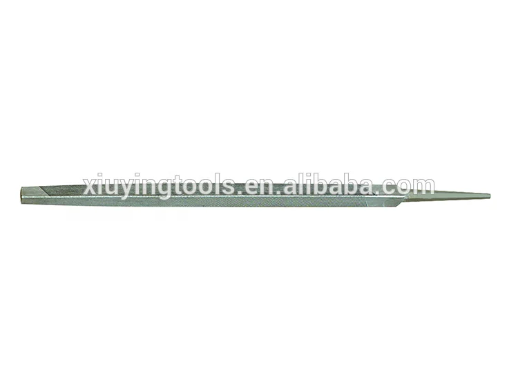 
American Pattern Extra Slim Taper Double Cut T12 High Carbon Steel 4