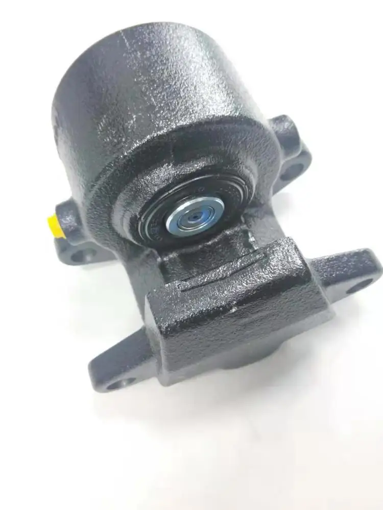 Штабелер Kalmar KESSLER, мостовой тормозной цилиндр №: 923855,0776 54103032