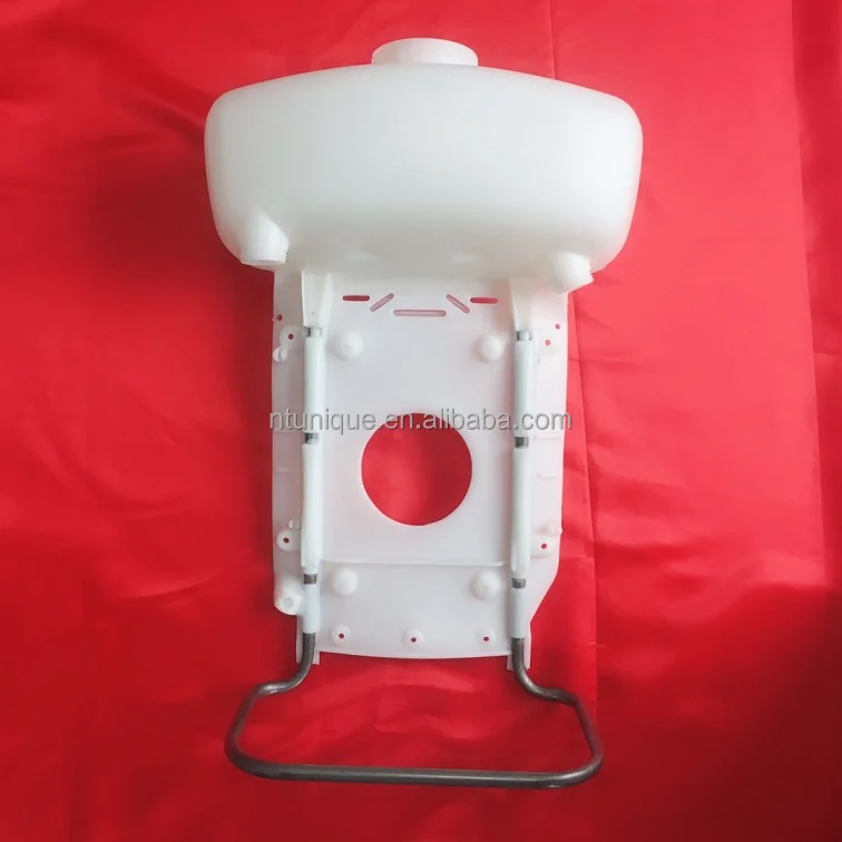 Water Tank for solo port 423 Agricultural Power Sprayer