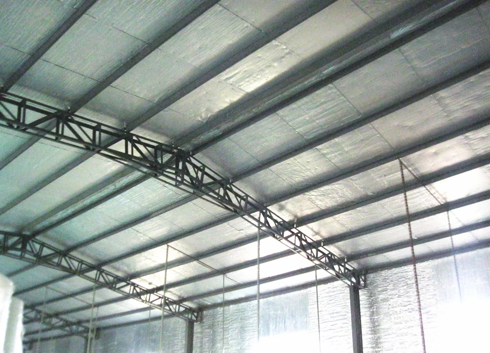 SGS&EN71Approved cross-Linked Polyethylene Foam with good insulation