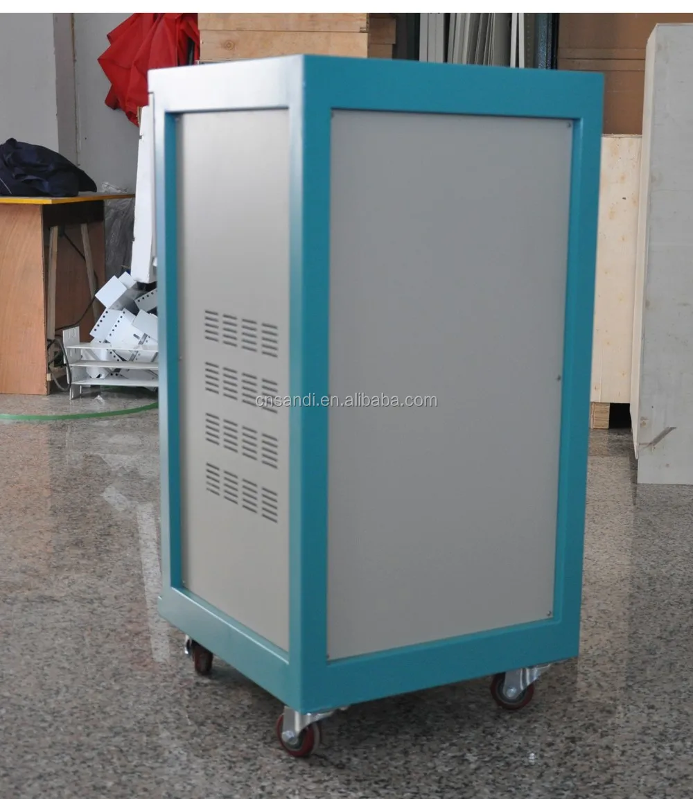 380V 300A solar regulator charger controller