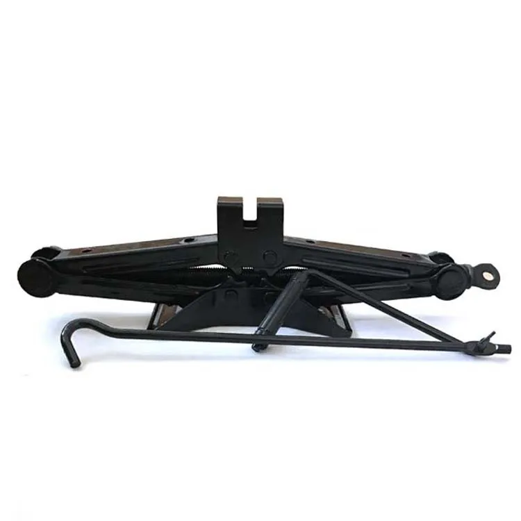 Factory Price Direct Sale Wholesale Customized Vehicle-mounted Rocker Jack Lifting and Car-mounted Tools