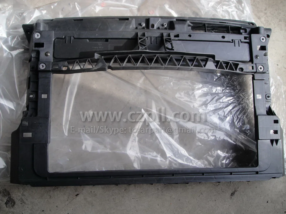 RADIATOR SUPPORTER for VW POLO 2010 6R0 805 588 N / T / AF