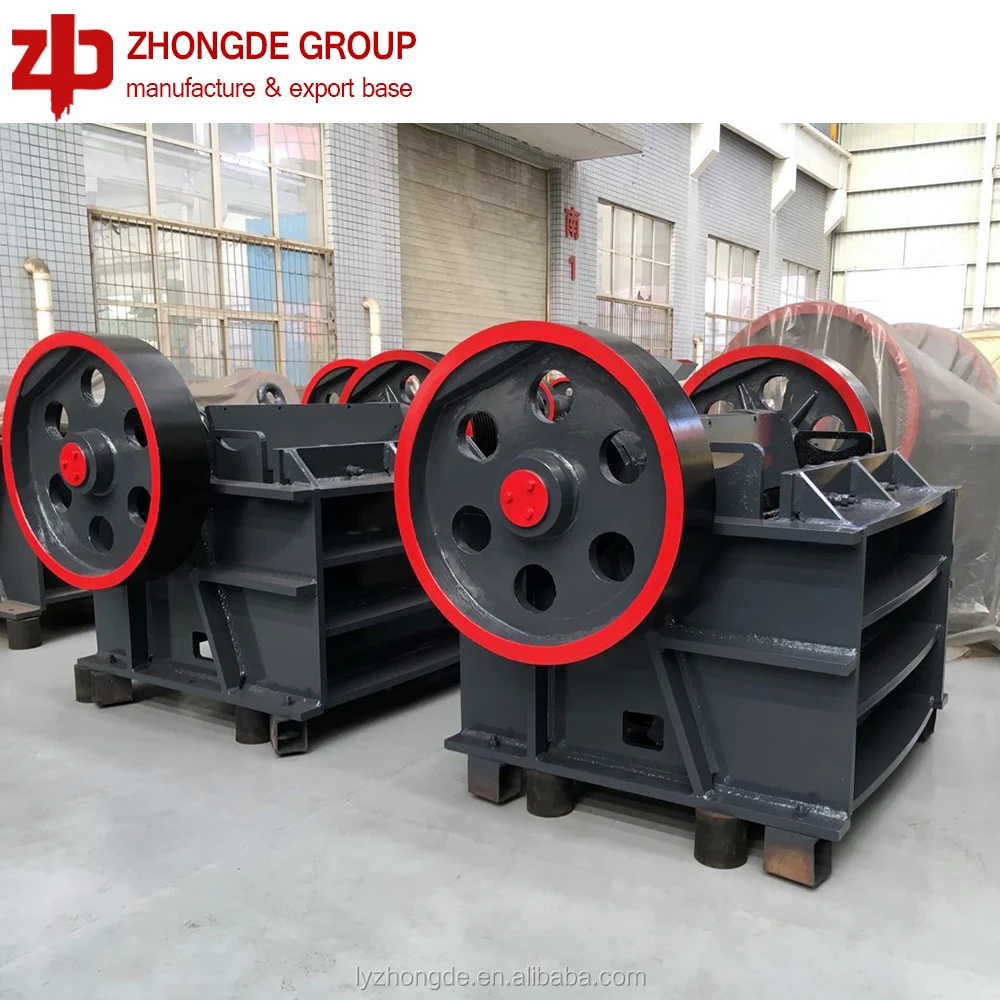 Hot Sale!!! jaw crusher machine for stone crushing line, stone crusher for sale