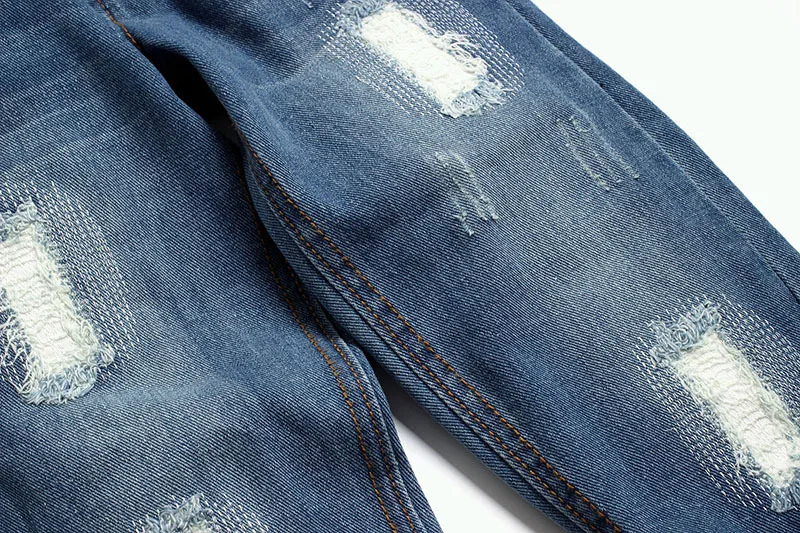 wholesale kids clothes Cool boys denim pants children jeans