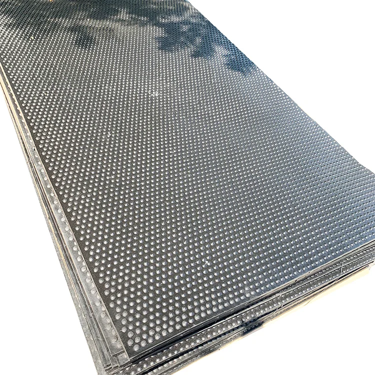 Резиновый коврик/Устойчивый резиновый коврик для лошадиной коровы/резиновый устойчивый коврик для продажи