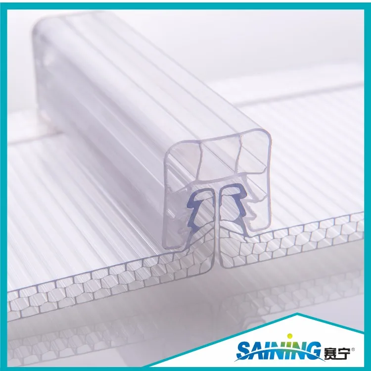 Fire proof polycarbonate sheet in 100% virgin lexan/makrolon resin,multi-wall hollow lexan polycarbonate sheet