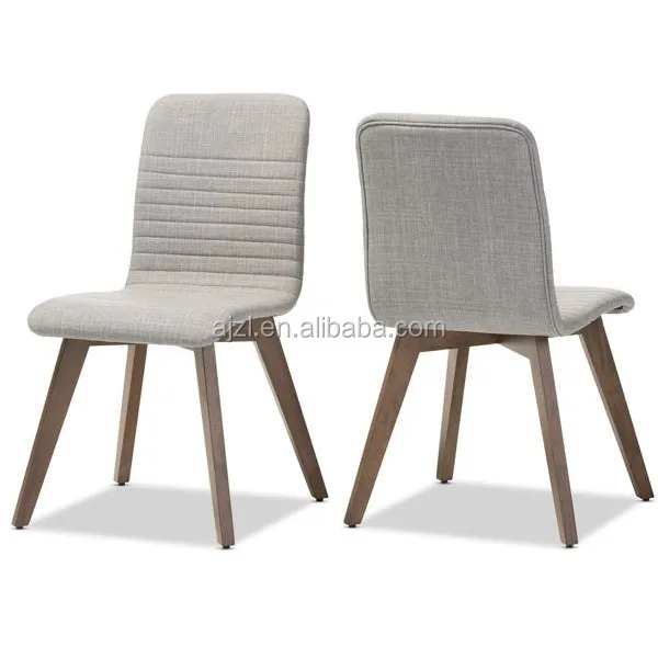 
Modern Fabric Restaurant bentwood chair 