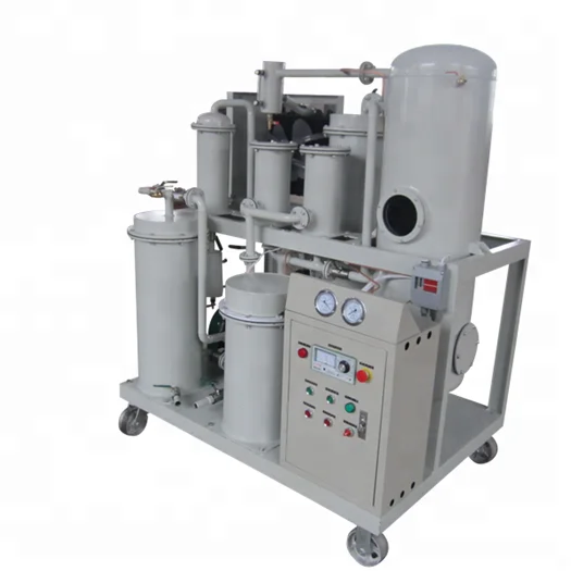 Supply Used Engine Oil Purification Machine, Equipment for Recycling Used Motor Oil, 19 Years Experience, Chongqing, China