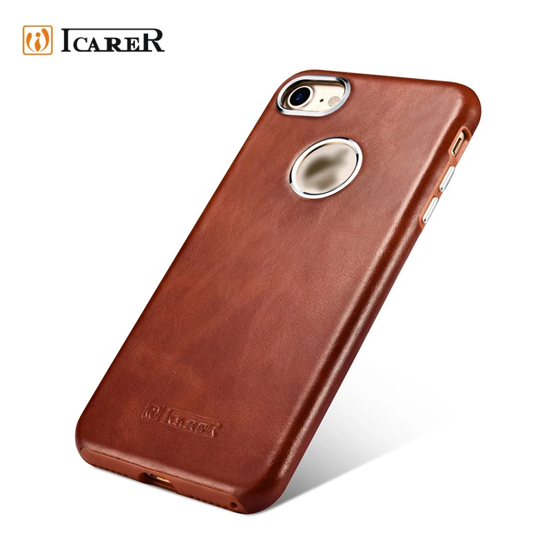 Smart Magnetic Flip Leather Wallet Mobile Premium Waterproof Phone Case Back Cover For Iphone 6 6s Casing For I phone6s Plus