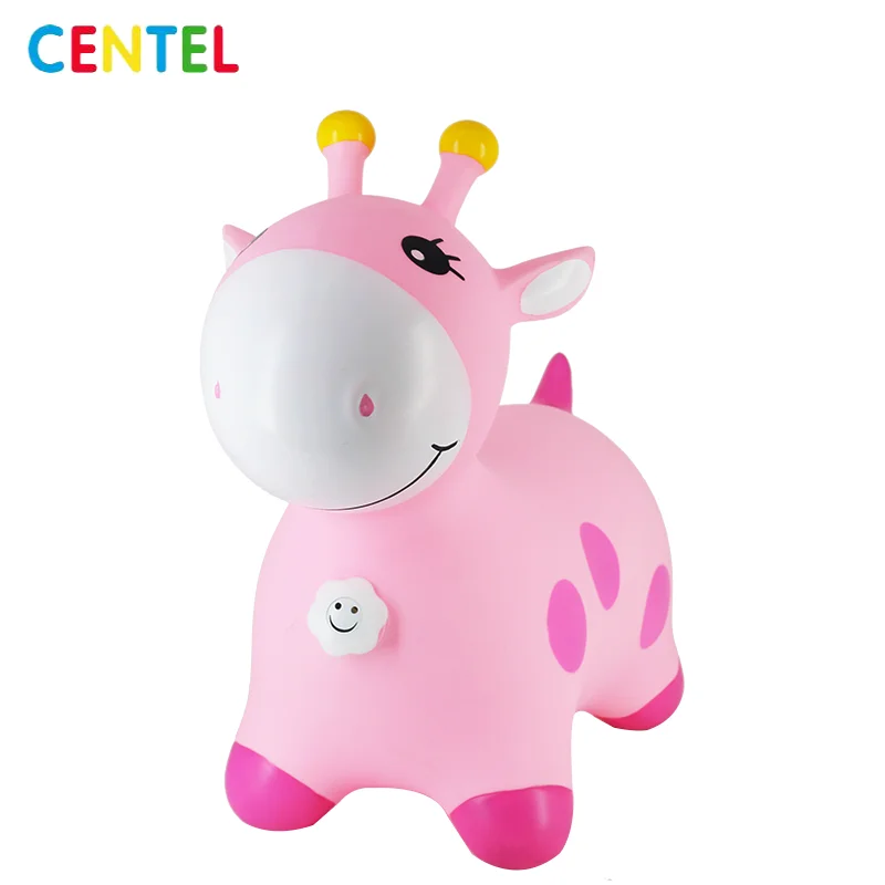 
BSCI verified factory OEM toddler toys, jumping toddler toys, ridding toys 