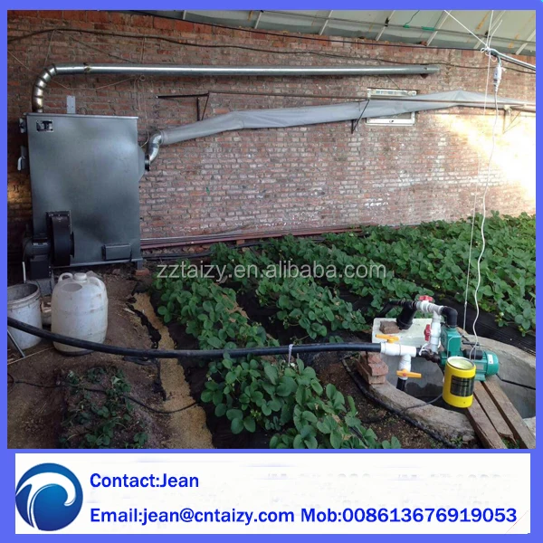 new hot air stove small shops workshop breeding use woodburning stove