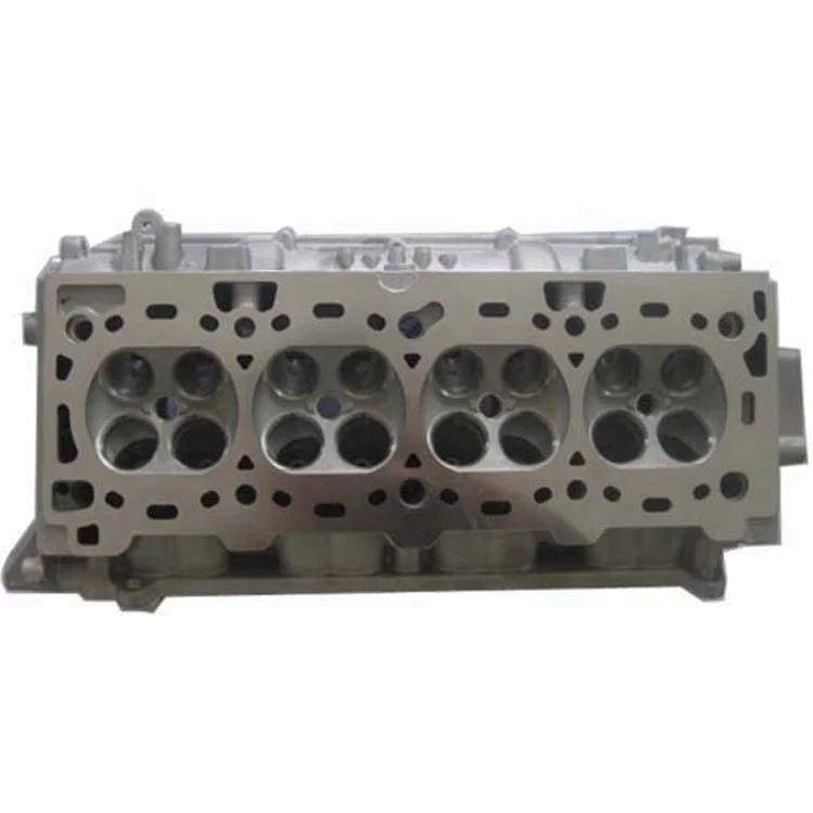 Auto parts for OPEL CHEVROLET F16D4 CRUZE 1.6L 16V 55559340 55571689 aluminum cylinder head