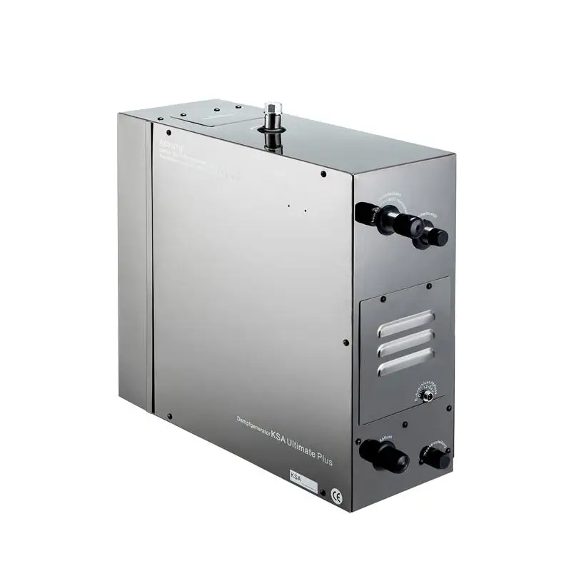 Fast-Response steam bath generator steam engine in other shower room accessories with discount