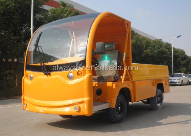 Battery power Truck AW1030H