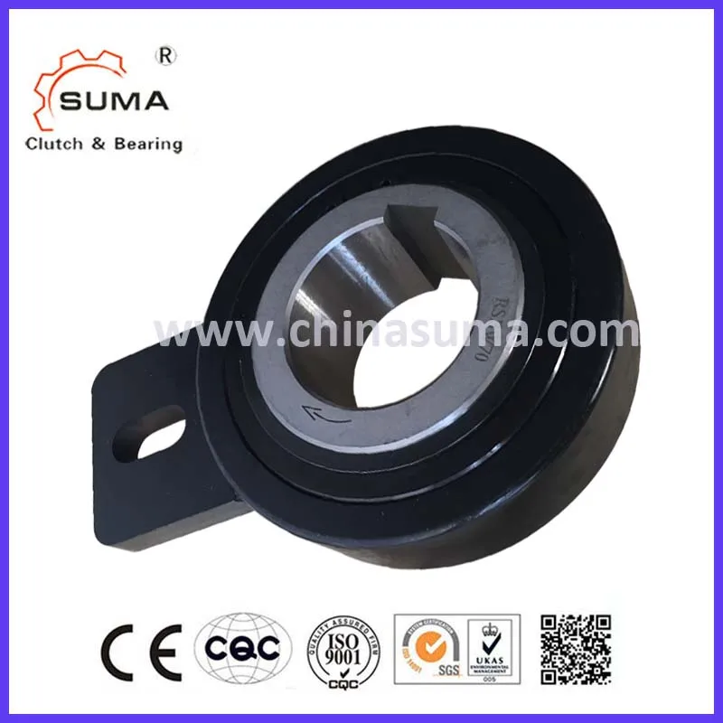 Подшипник выключения клатч ролик тип одну сторону клатч AV50