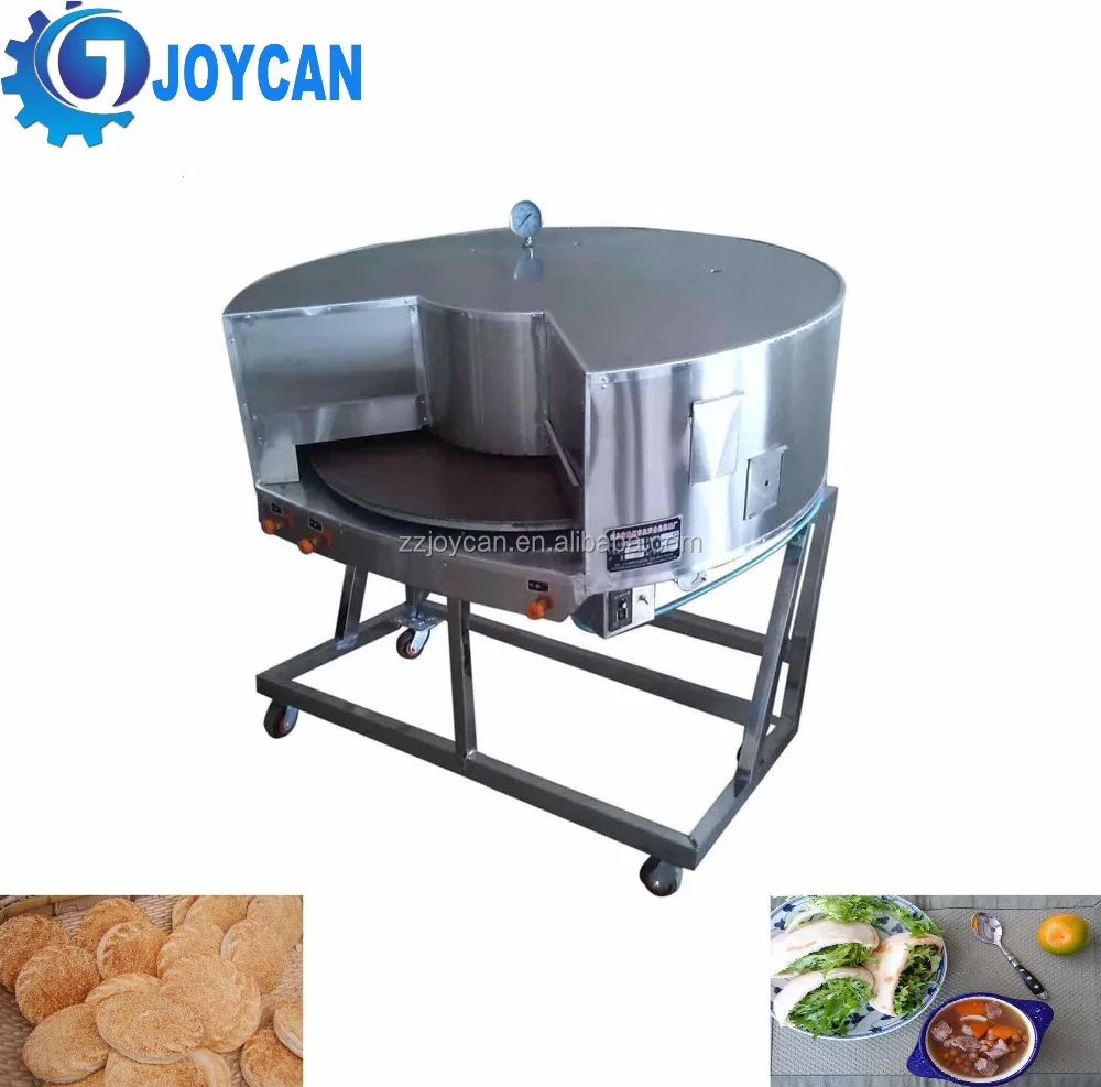 {15% OFF SHIPPING} Easy to operate lavash bread machine Puff pastry machine