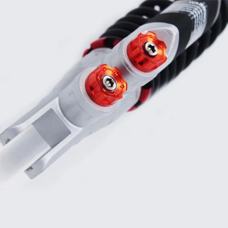 Suspension System Air Spring Double Motorcycle Front Fork