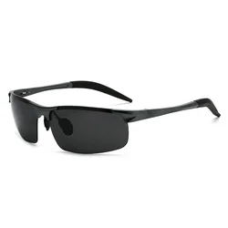 aluminium uv sport sports glasses eyewear eyeglasses  for men
