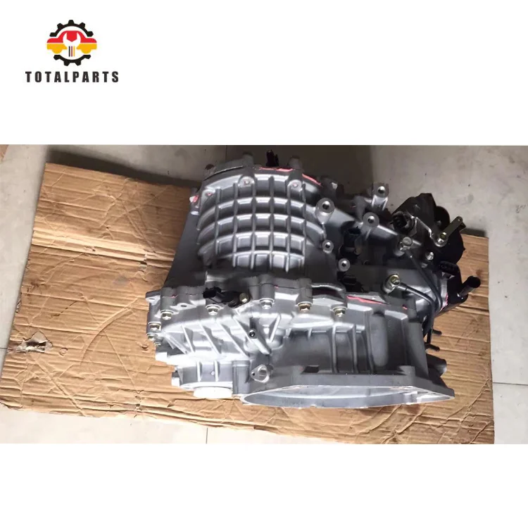 CVT transmission assembly  QR19CHB