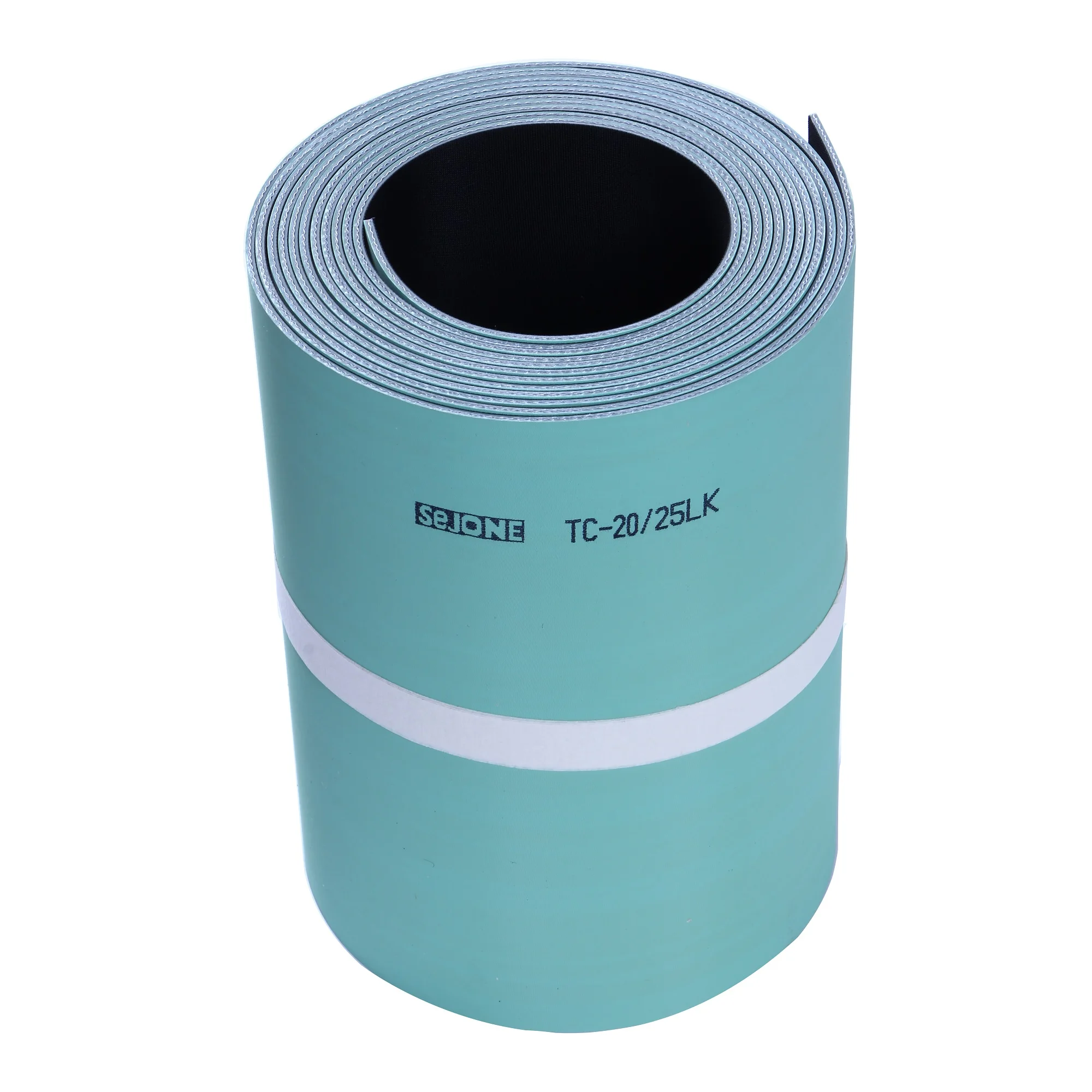 2.5mm antistatic conveyor belt for rotor spinning machine