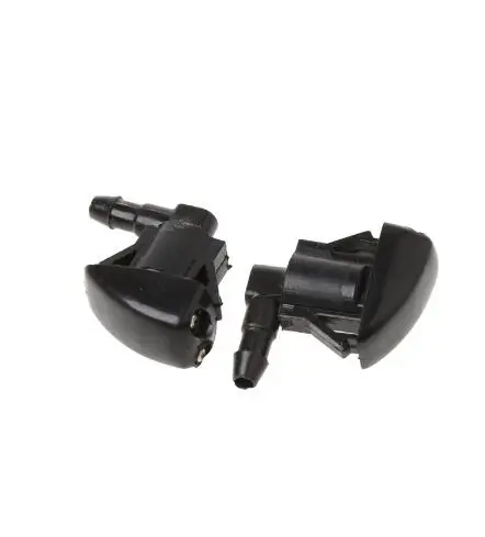 Форсунка омывателя лобового стекла для Toyota E120 Corolla Camry XV30, 2 шт.