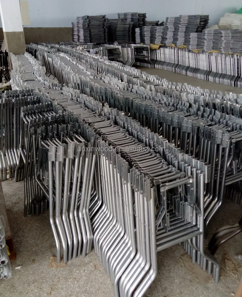 folding banquet table legs
