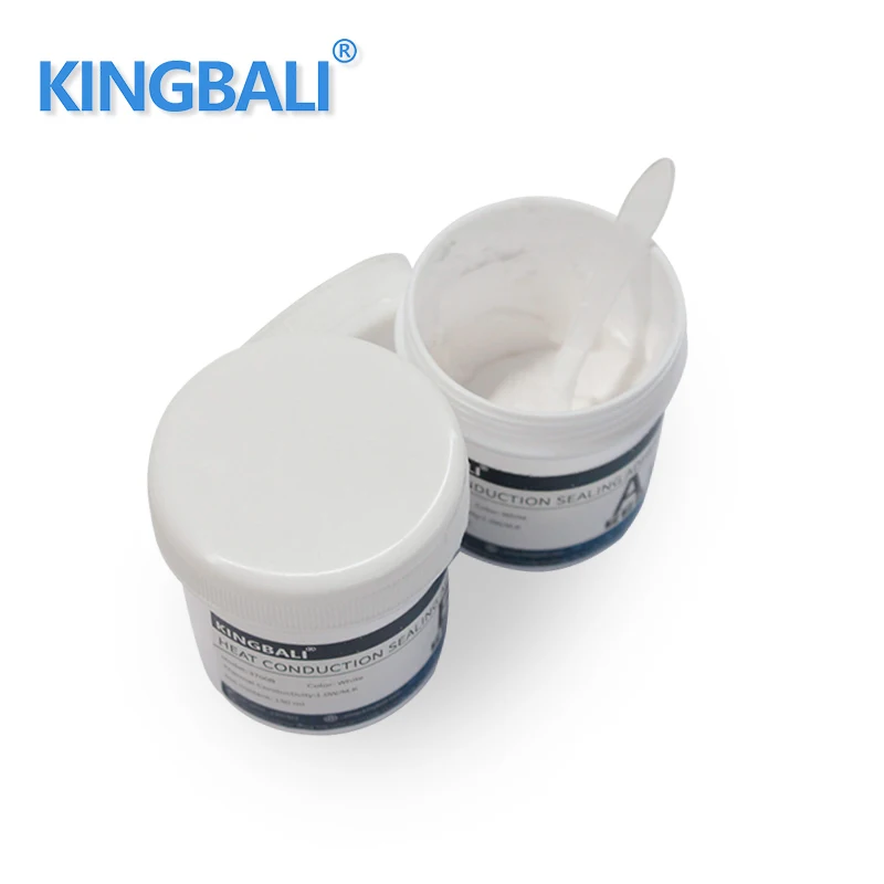 KINGBALI Cold resistance electronic potting adhesive