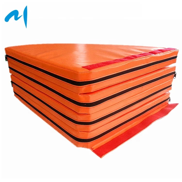 
1500 mm High Density EPE Foam Pole Dancing Exercise Mat Thick Pole Dance Crash mat 