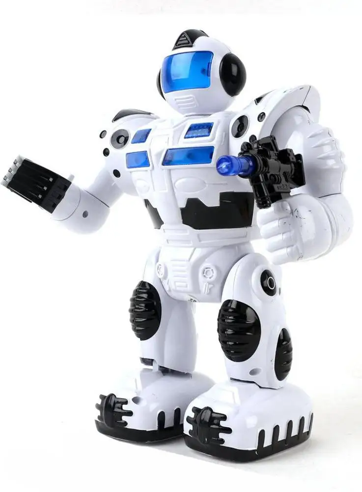 Vacuum formed robot cover OEM  design robot shell Nice and smooth robot housing with custom sizes