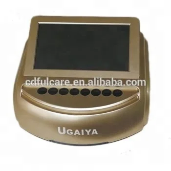 2021 Марка Ugaiya, инкубатор с биологическим индикатором для паровой стерилизации