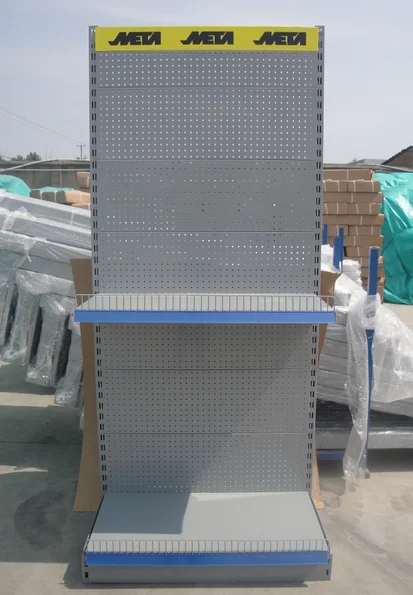 
good price grocery store display racks gondola shelving supermarket shelf for sale 