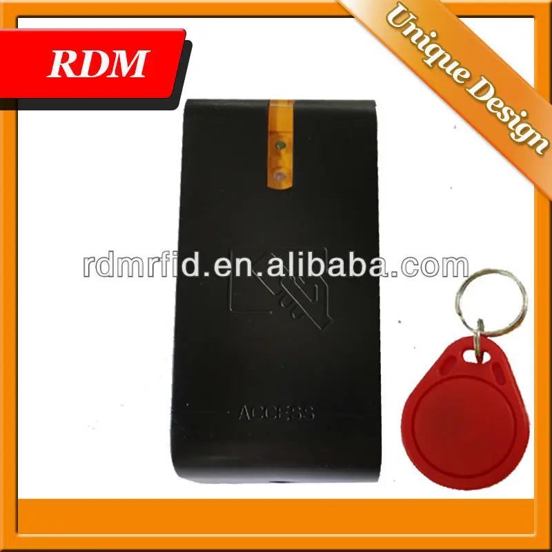 125 кгц wg26 дешевые rfid считыватель настенный