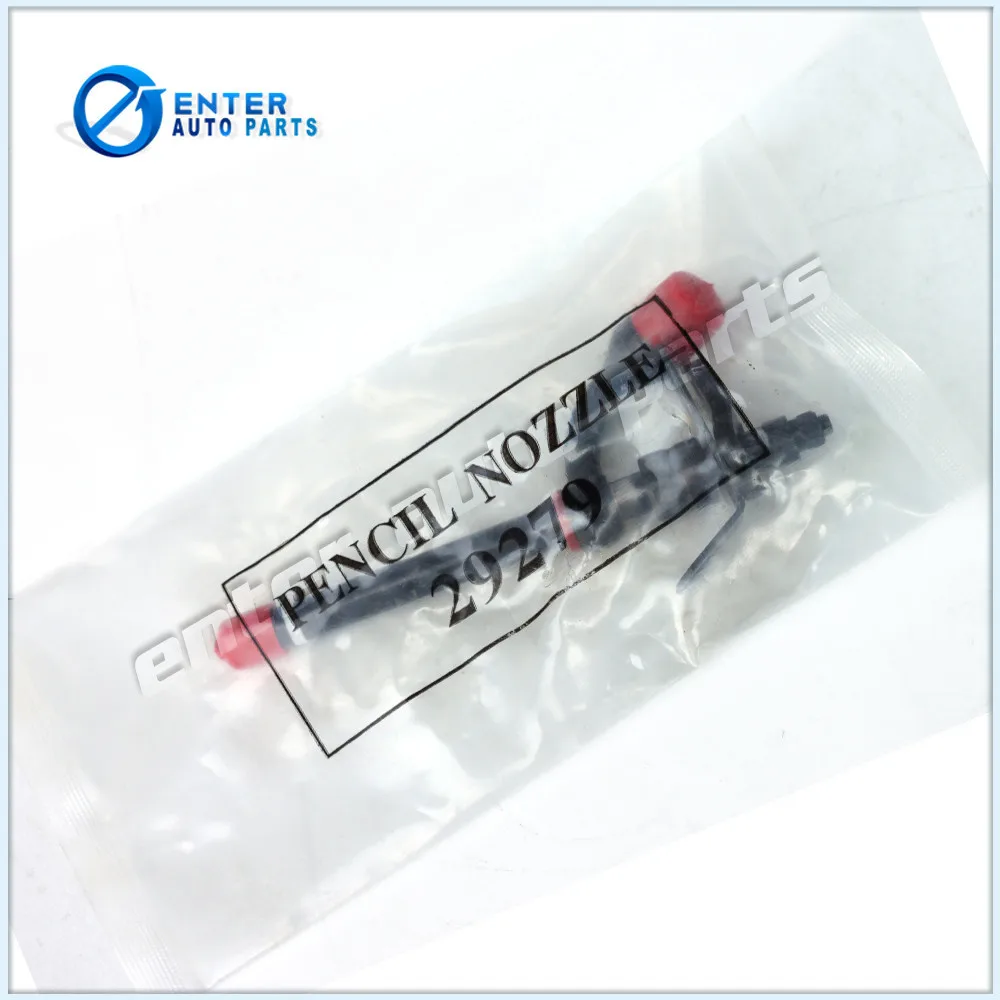 Запчасти john deere топливная форсунка 29279