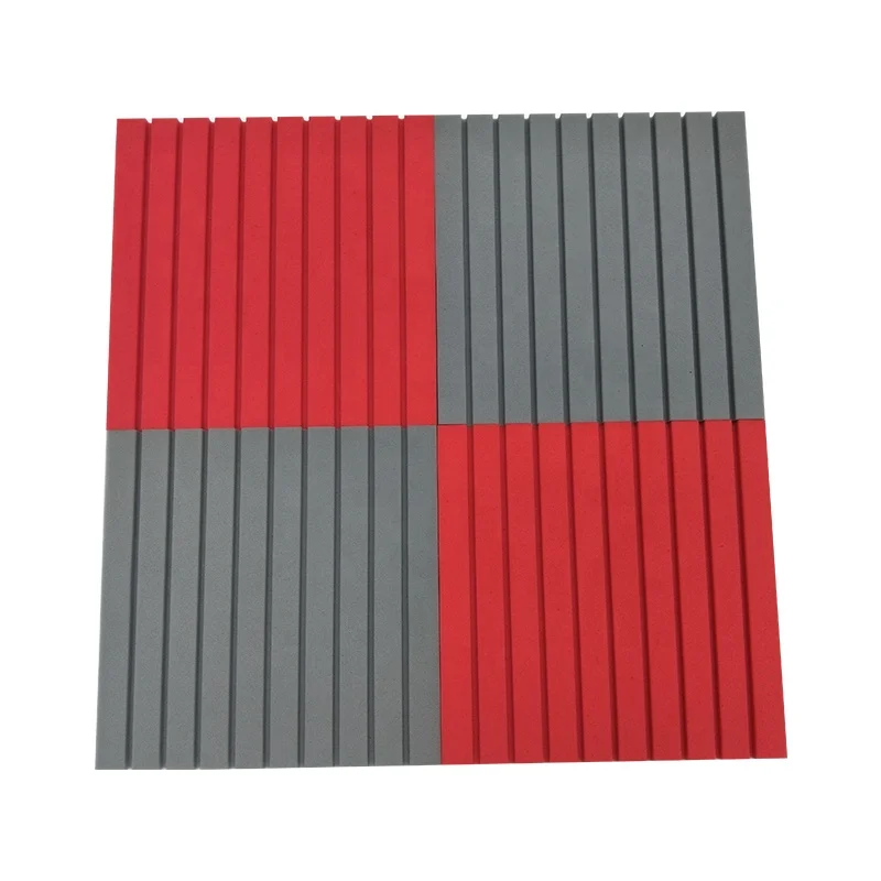 BONNO Audio Absorption Foam Acoustic Tiles Single KTV Sound Insulation