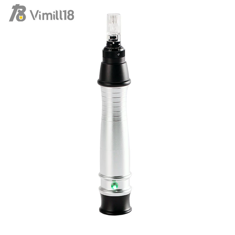 2019 Amazon Hot Sell Microneedle M7 Dermapen M7 Wholesale Auto Micro Needle Derma Pen