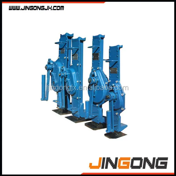 
Heavy duty mechanical jacks / lifting mechanical jack with best price 