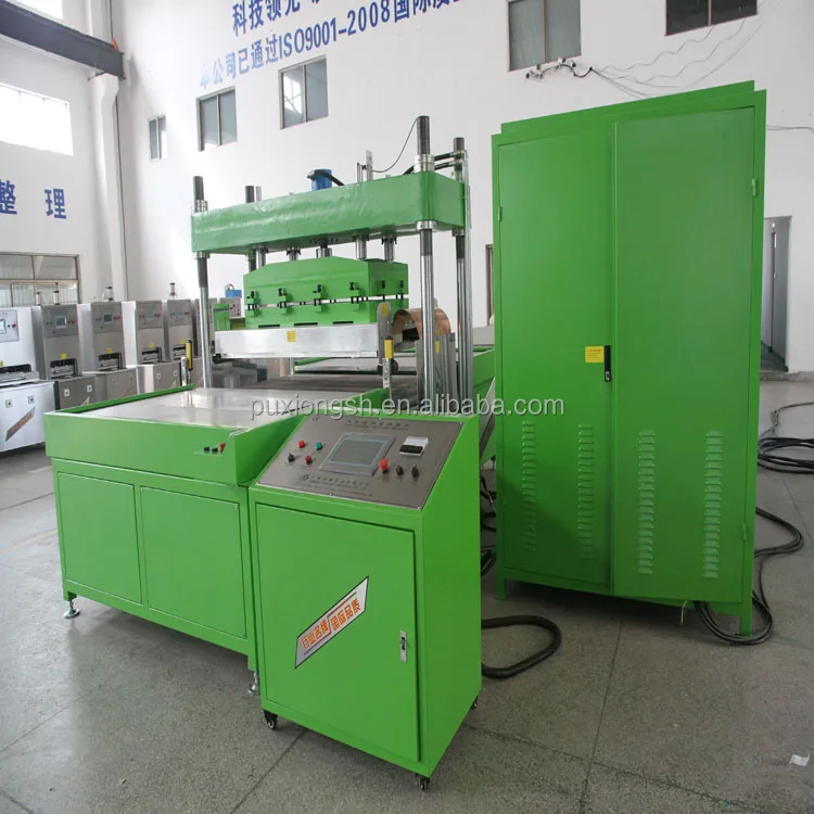 Automotive Sunvisor/ Mattress/Cushion Welding Machine