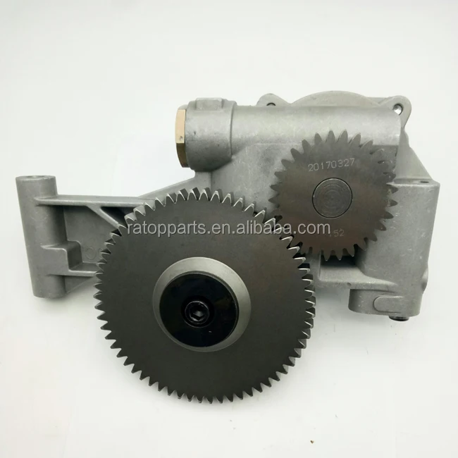 OEM Дизельный Двигатель 3116 C7 C9 1898777 211-0546 масляный насос