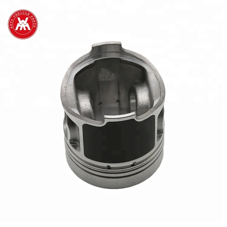 Piston Manufacturer 115017491 Farm Tractor Used Massey Ferguson Parts Weltake WMM brand