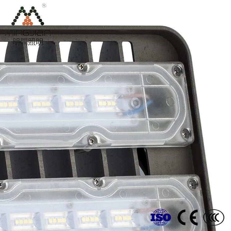 
Modular Design Module Luminaire 19200 Lumen 120W Modular LED Tunnel Light 