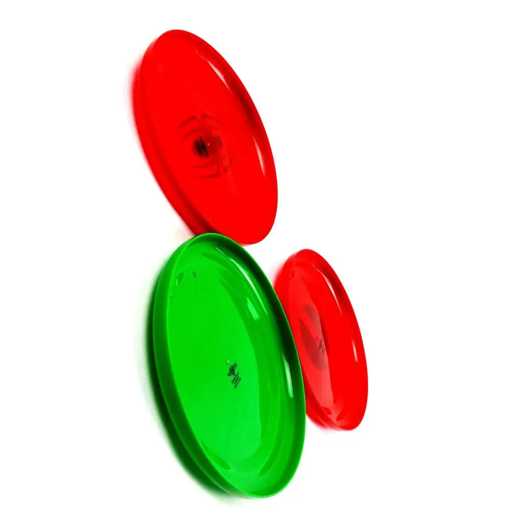  Пластиковая летающая игрушка для дискотеки пластиковая