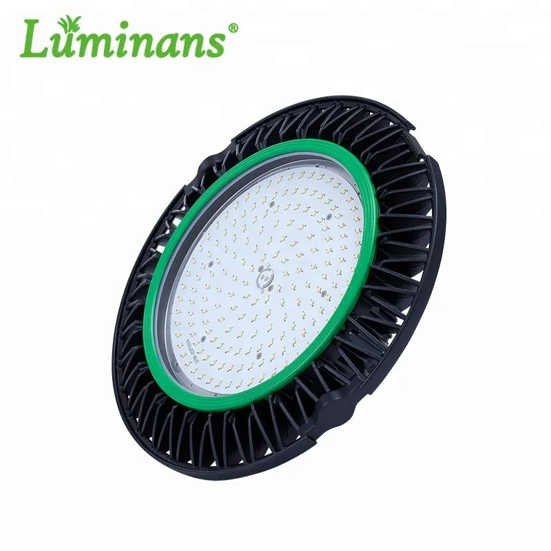 IP65 Outdoor LED Aluminum Highbay 150W