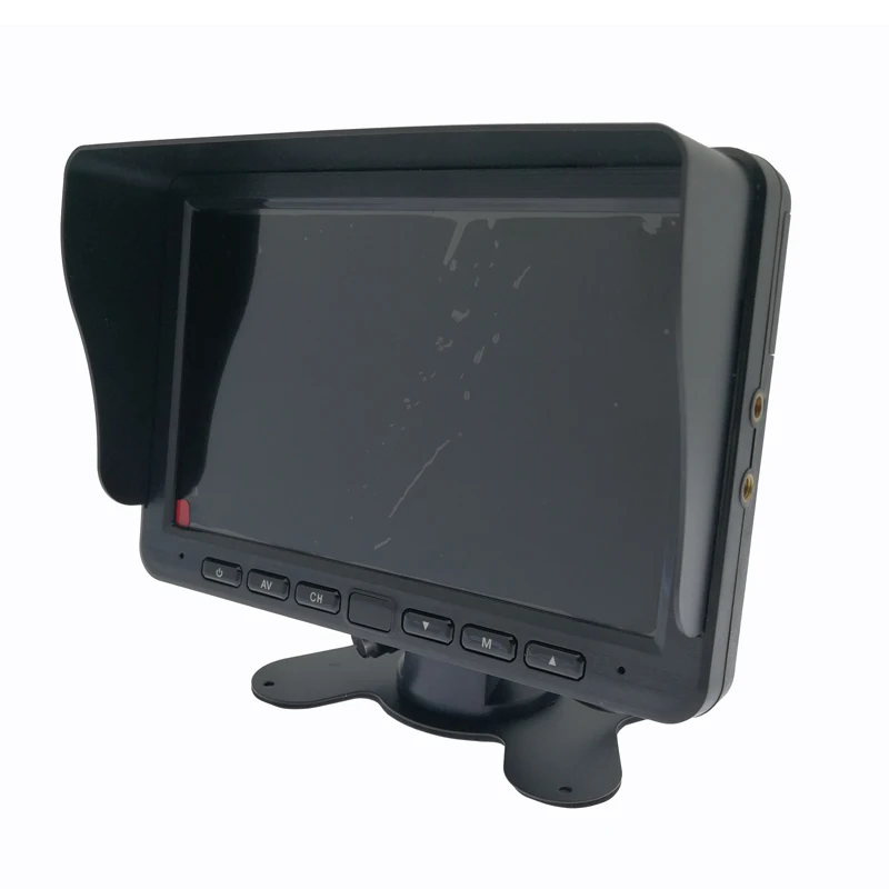 High quality 7 inch/9 inch/10.1 inch LCD Car Monitor