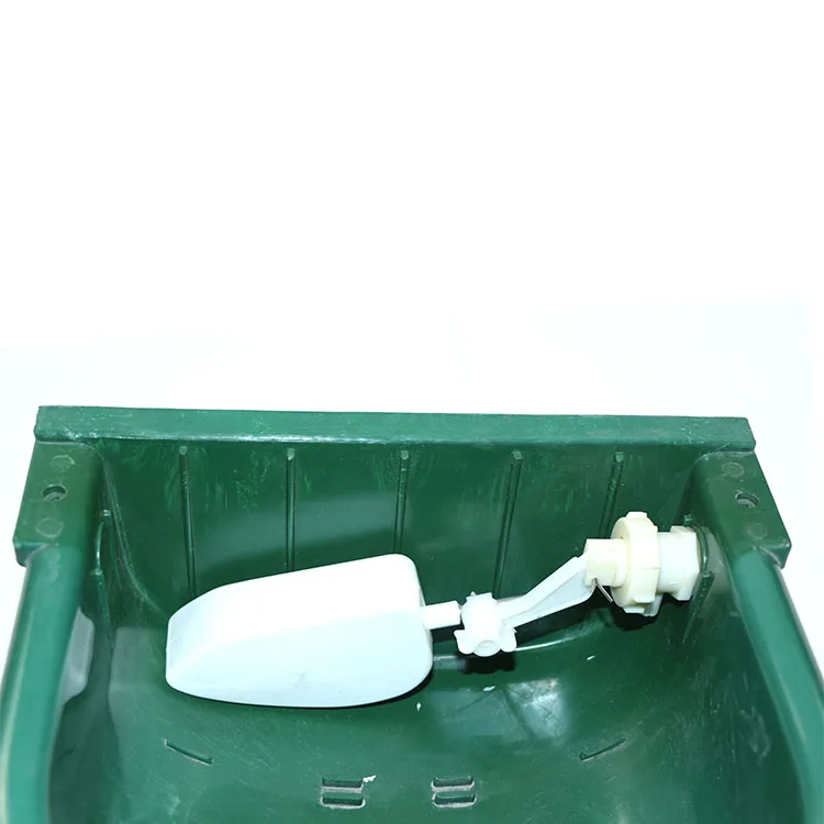 Farming Equipment Automatic Plastic Cattle /Cow Drinker Water Bowl