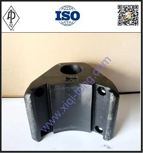 
Jaws for Wellhead Casing Tongs power tong ZQ203-100 Hydraulic Power Tongs oil Equipment 