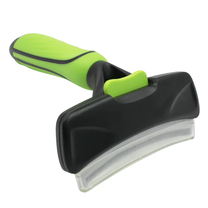 pet cat products best long hair remover shedding tool cleaning brush  for short  hair  dogs