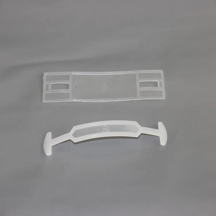 
For sale customised cardboard box plastic handle for boxes 