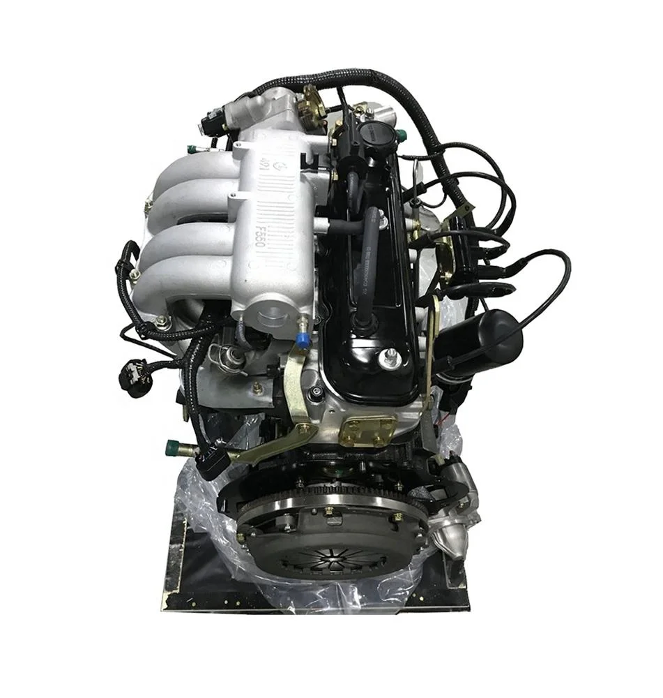 4Y Complete Engine 4Y auto Engine for Sale 2.2 Petrol Engine